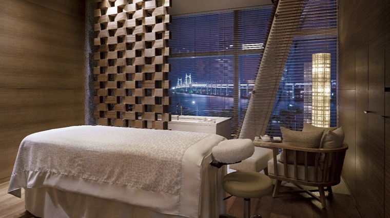park hyatt busan ocelas spa