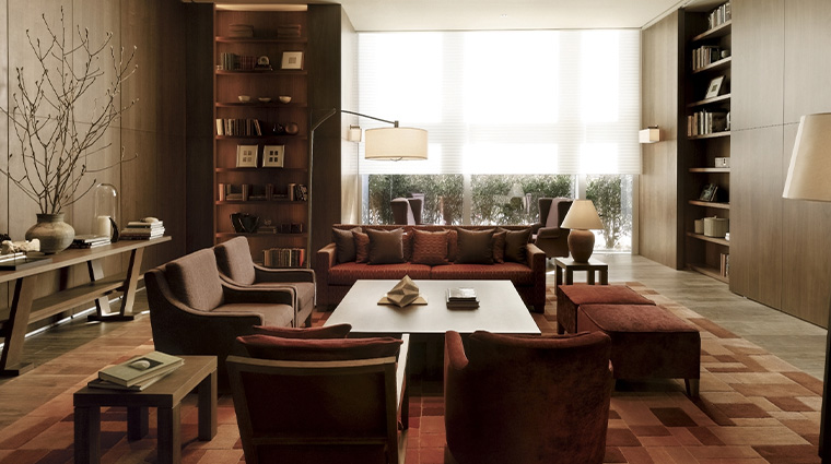 park hyatt busan salon event space