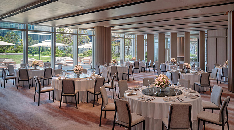 park hyatt changsha garden pavillion