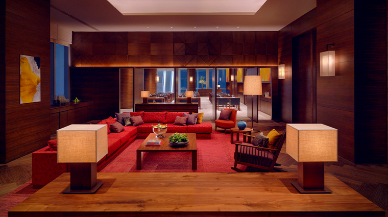 park hyatt guangzhou banquet