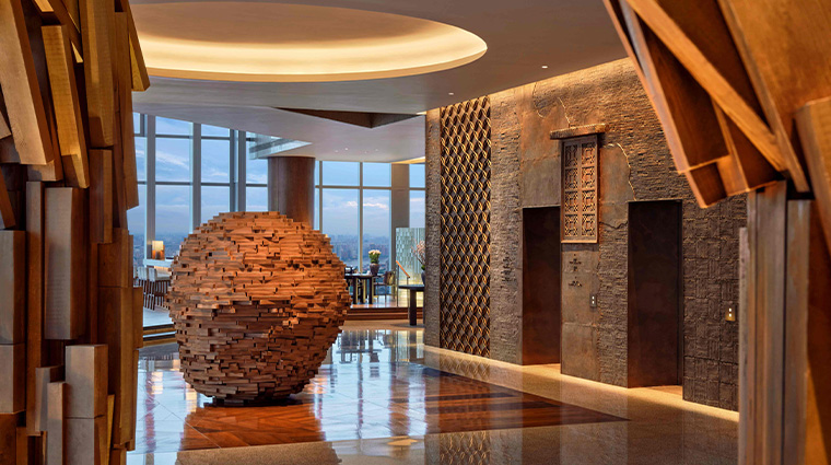 park hyatt guangzhou front desk