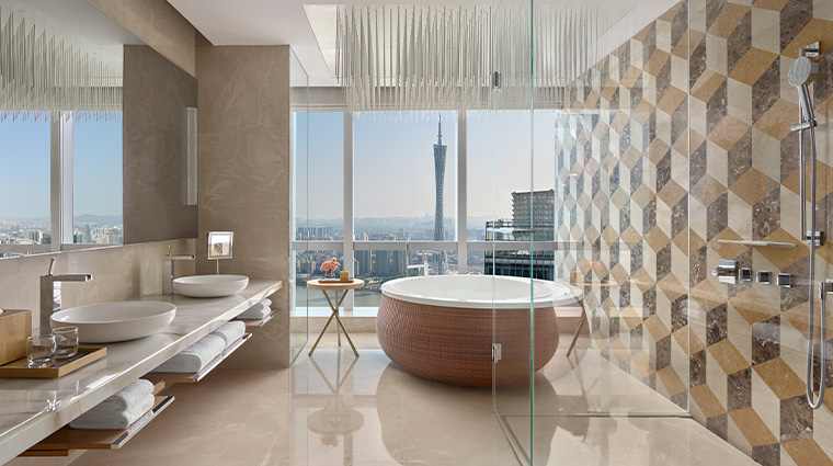 park hyatt guangzhou room2
