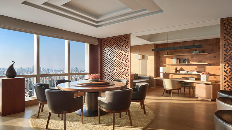 park hyatt guangzhou room3