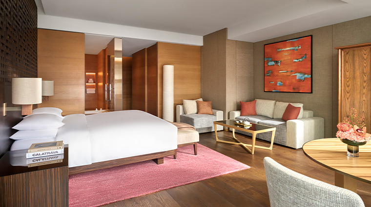 park hyatt guangzhou room4