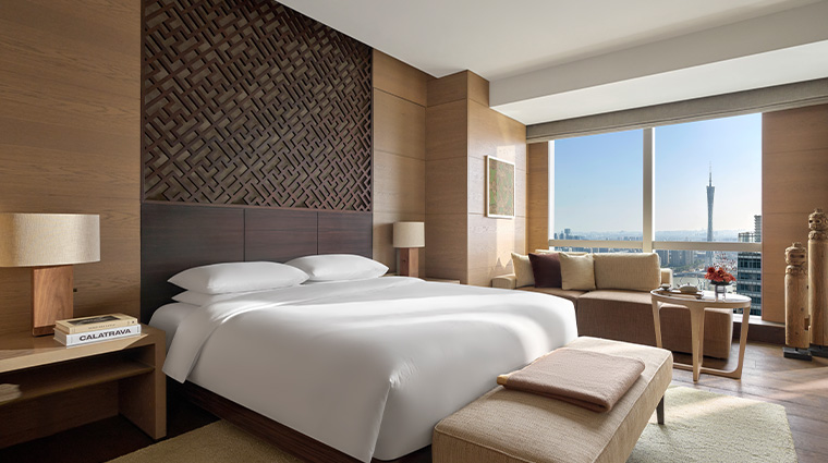 park hyatt guangzhou room5