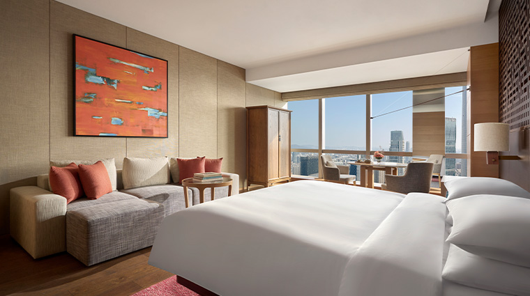 park hyatt guangzhou room6
