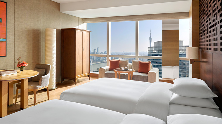 park hyatt guangzhou room8