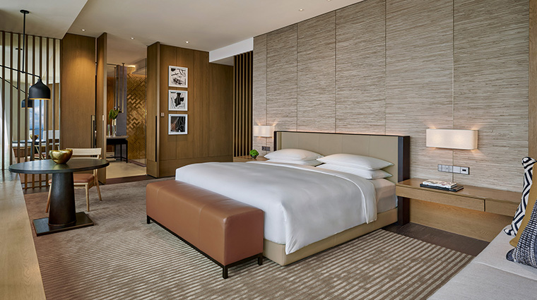 park hyatt kuala lumpur deluxe king