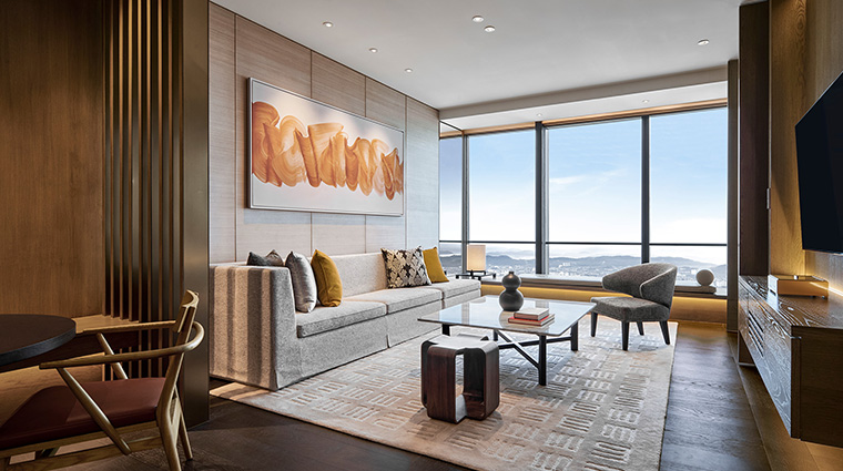 park hyatt kuala lumpur park suite living room