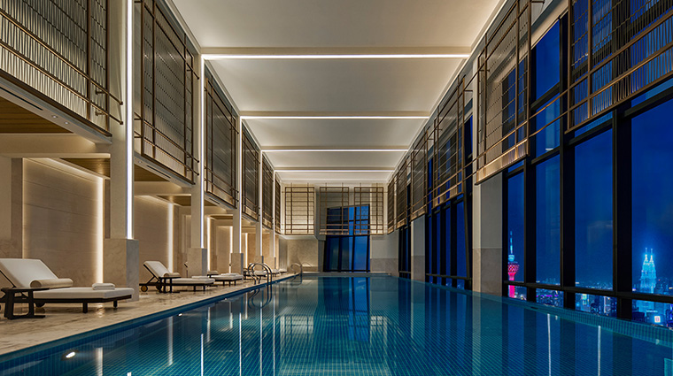 park hyatt kuala lumpur pool