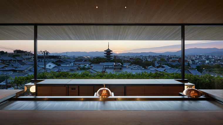 Park Hyatt Kyoto - Kyoto Hotels - Kyoto, Japan - Forbes Travel Guide