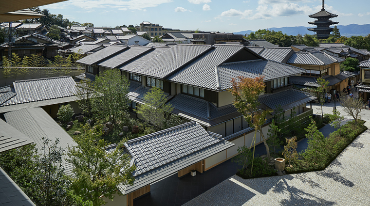 park hyatt kyoto exterior 2