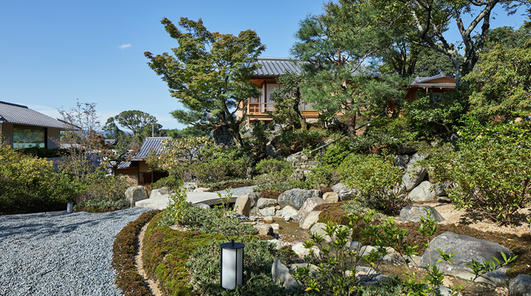 park hyatt kyoto kyoyamato garden