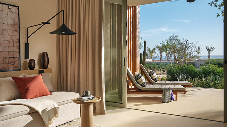 park hyatt los cabos at cabo del sol room terrace view