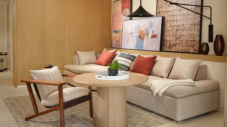 park hyatt los cabos at cabo del sol suite living room