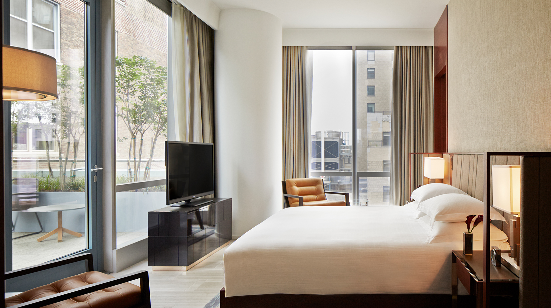 Park Hyatt New York - New York City Hotels - New York, United States