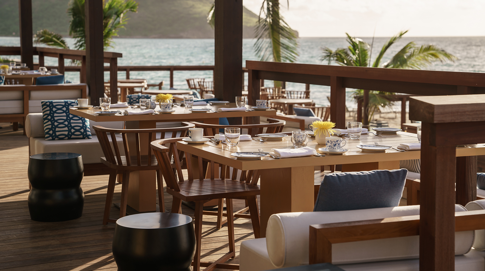 Park Hyatt St. Kitts Christophe Harbour - St. Kitts And Nevis Hotels 