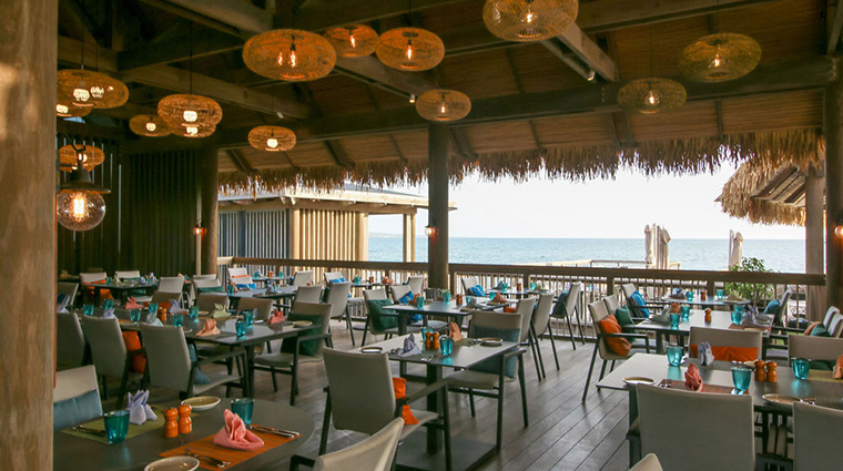 park hyatt st kitts christophe harbour Fishermans Village