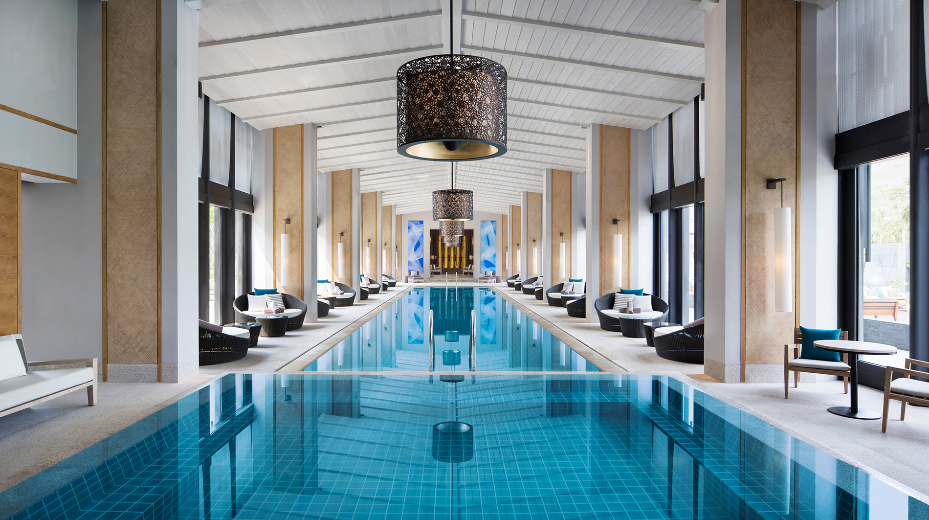 Park Hyatt Sanya Sunny Bay Resort - Sanya Hotels - Sanya, China ...