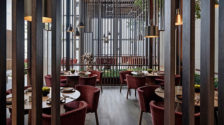 Park Hyatt Shenzhen Garden Pavilion A