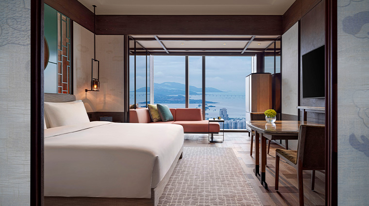 Park Hyatt Shenzhen Phase I 0025 v2 HI RES