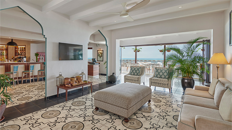park hyatt zanzibar beach house interior