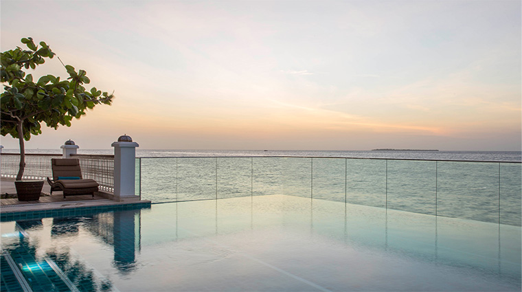 park hyatt zanzibar pool wider view