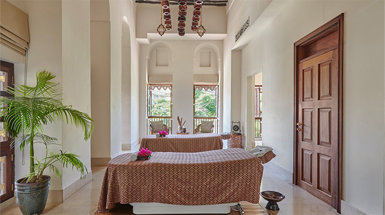 park hyatt zanzibar spa