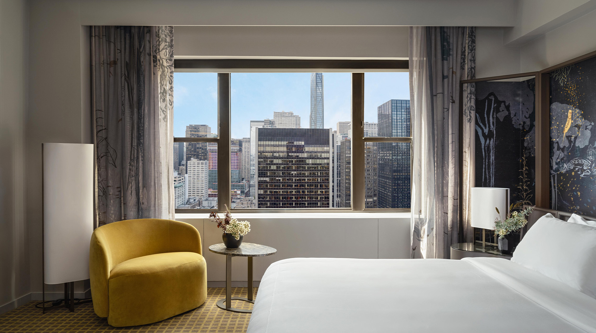 Park Lane New York - New York City Hotels - New York, United States ...