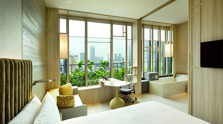 parkroyal collection pickering singapore lifestyle room wide