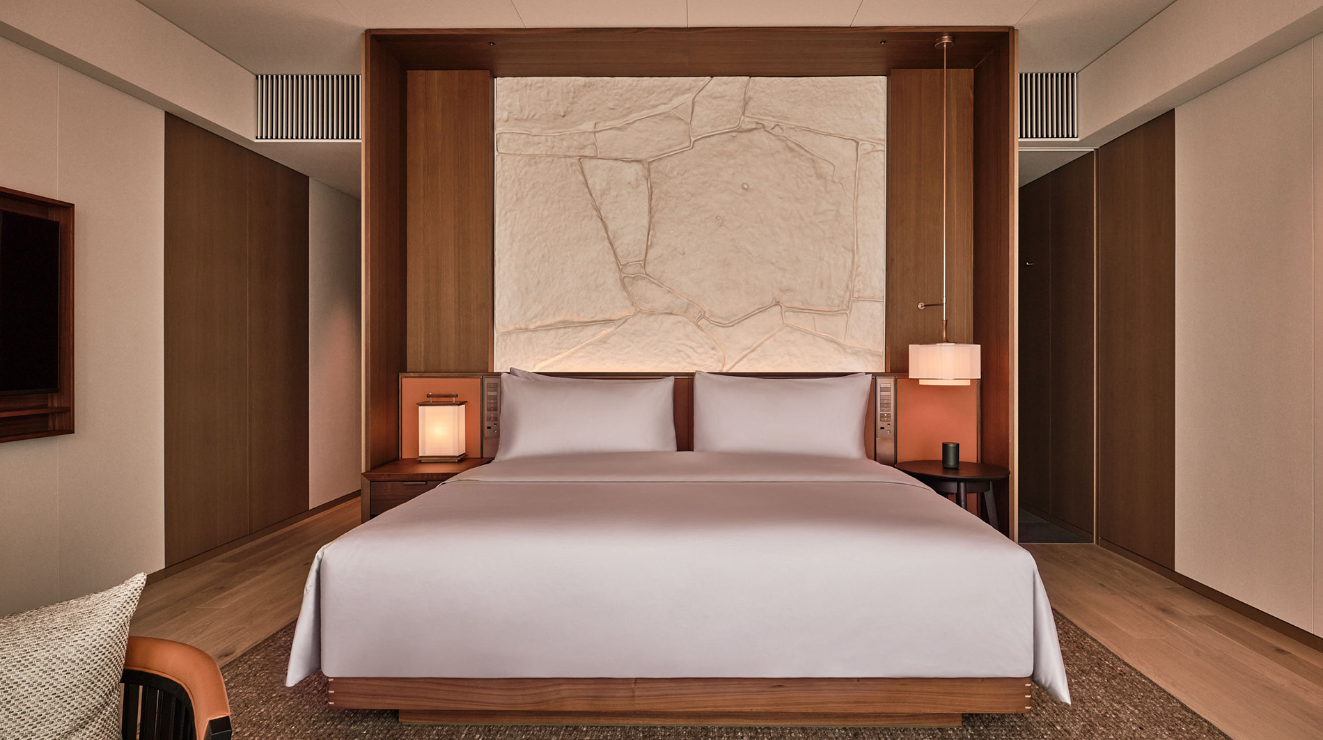 Patina Osaka - Osaka Hotels - Osaka, Japan - Forbes Travel Guide