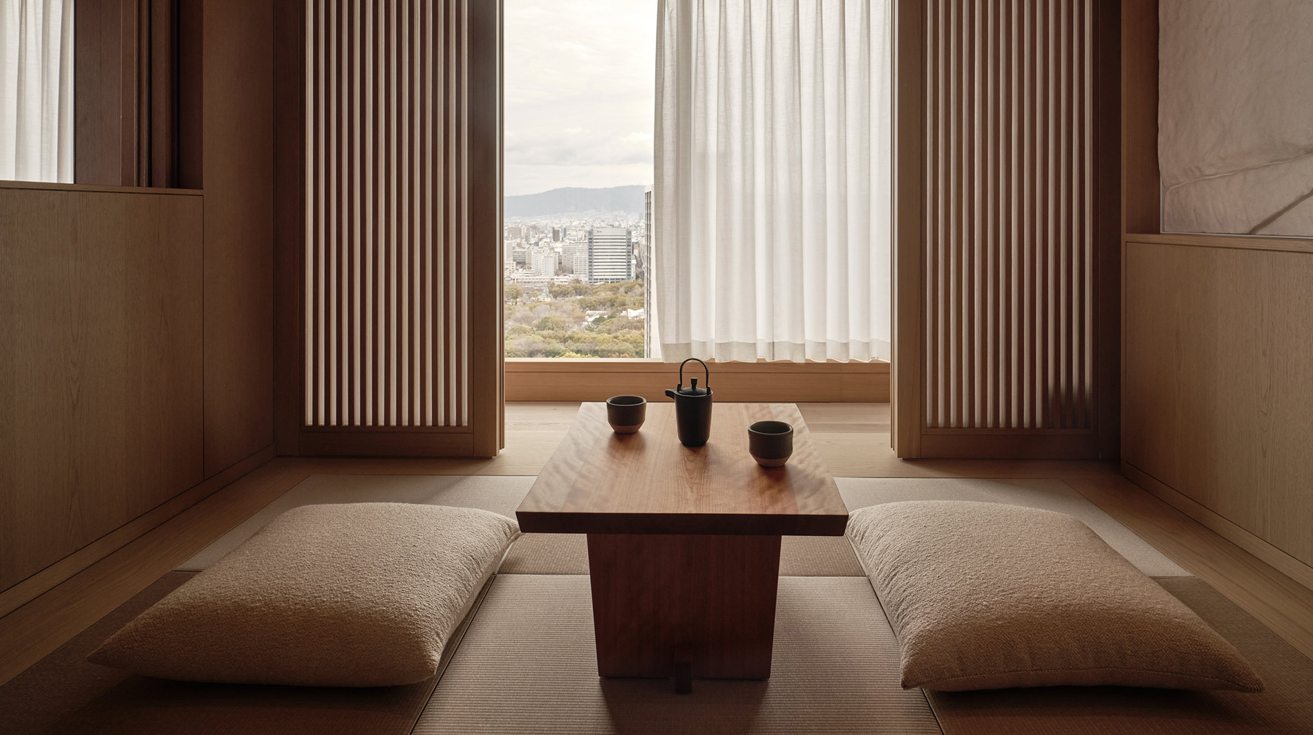 Patina Osaka - Osaka Hotels - Osaka, Japan - Forbes Travel Guide