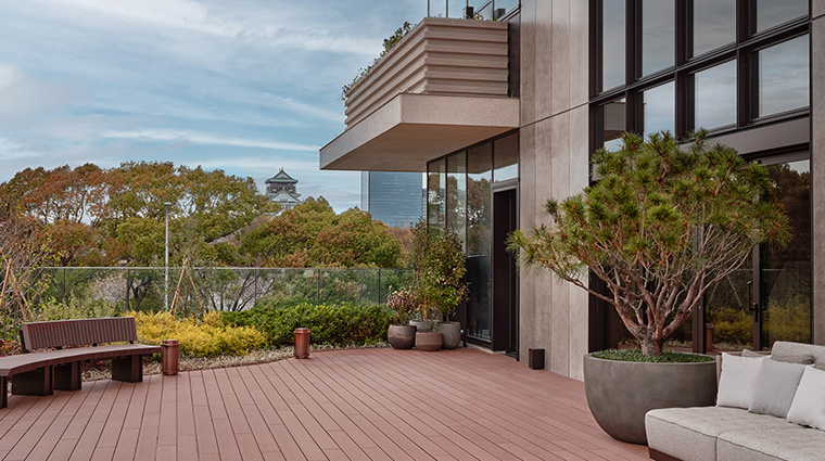 patina osaka banquet terrace