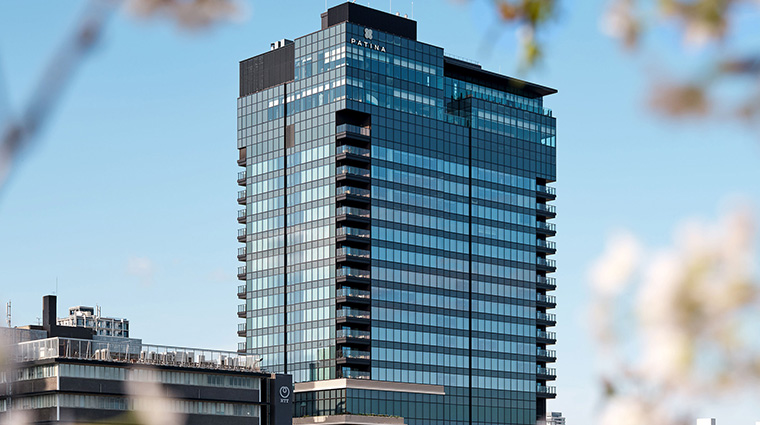 patina osaka exterior2