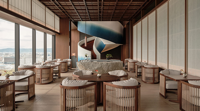 patina osaka restaurant nijiri