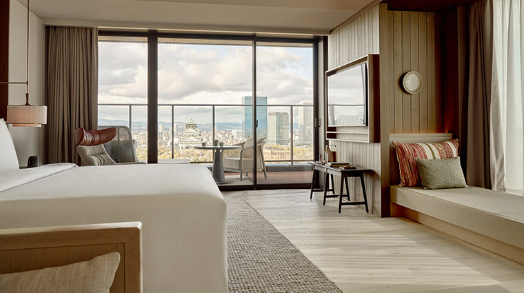 patina osaka rooms junior suite
