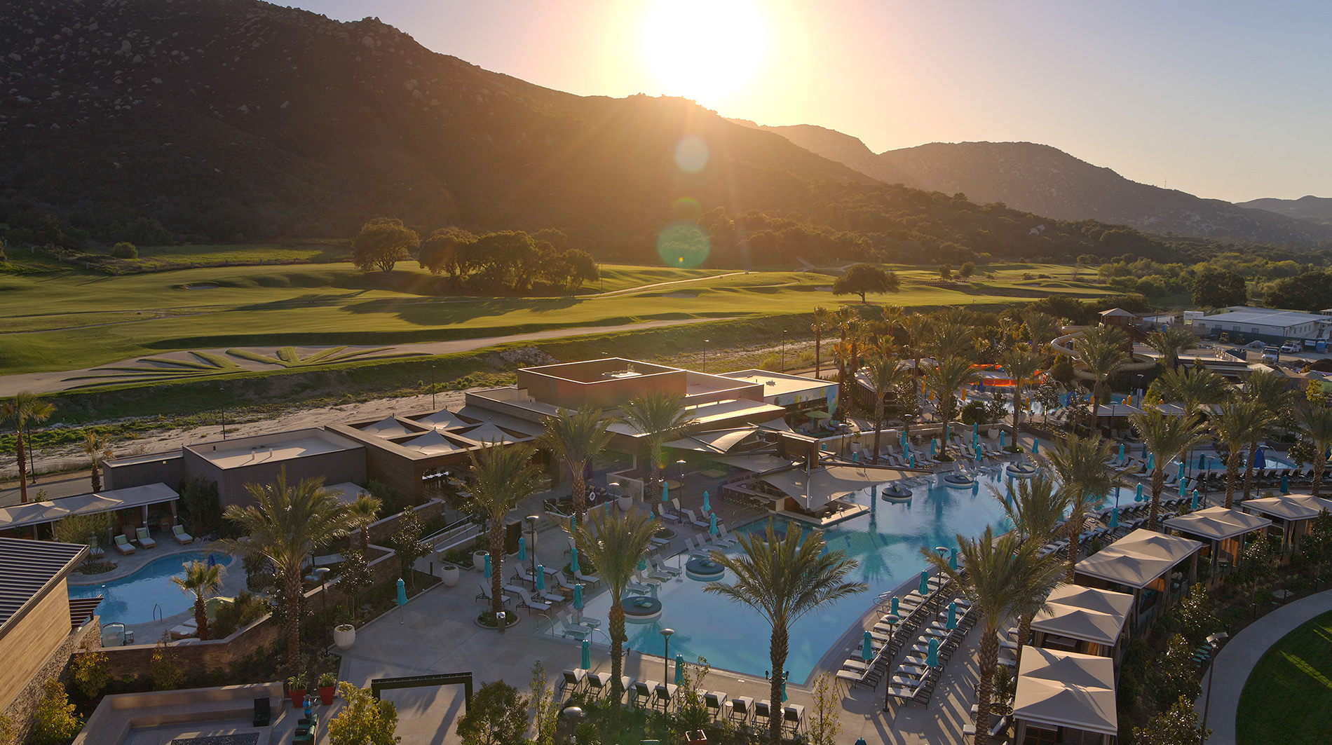 pechanga san diego hotel