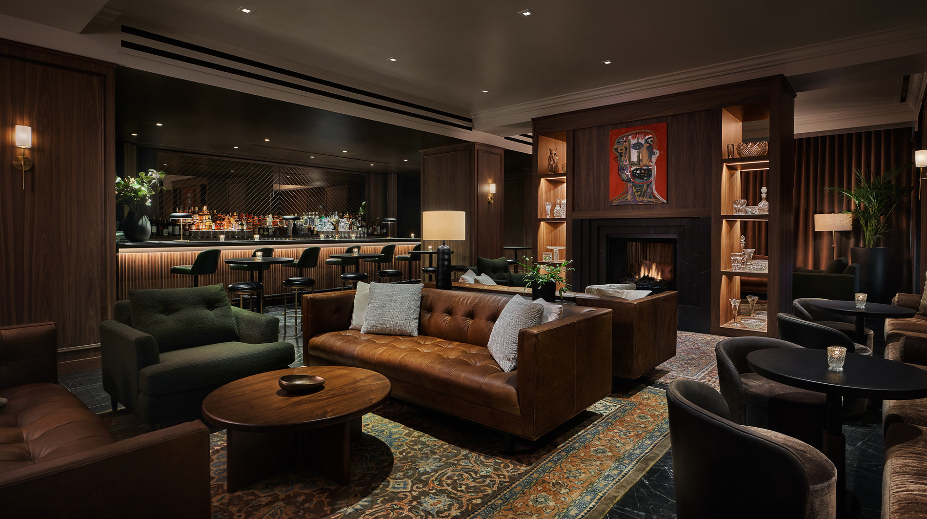 Pendry Chicago Chicago Hotels Chicago, United States Forbes