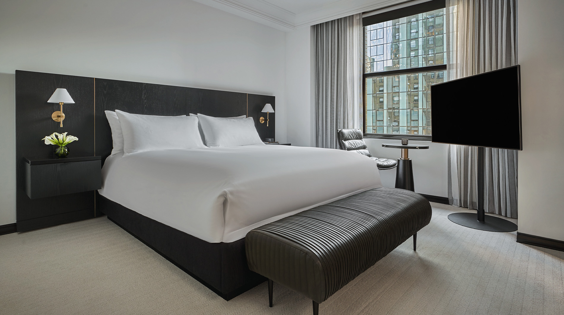 Pendry Chicago - Chicago Hotels - Chicago, United States - Forbes ...