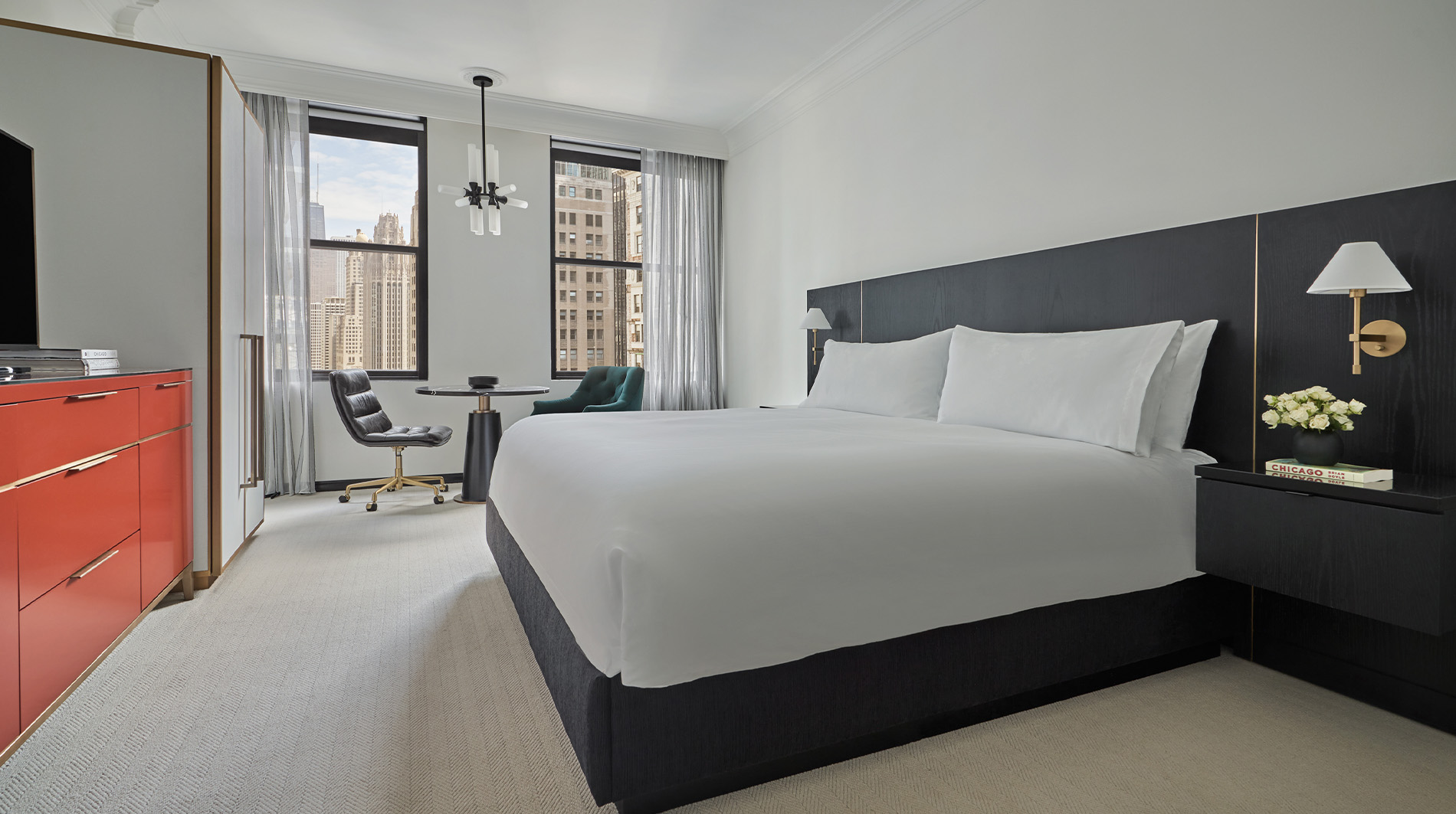 Pendry Chicago - Chicago Hotels - Chicago, United States - Forbes ...