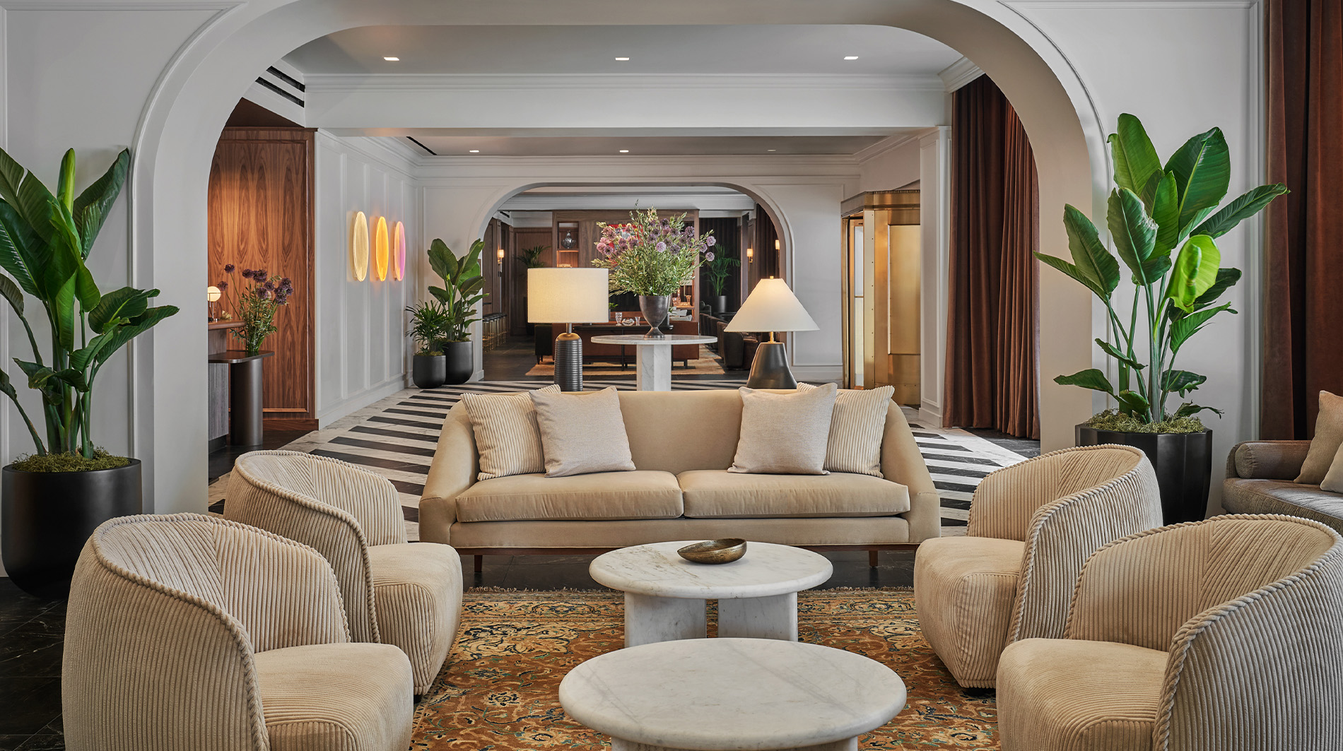 Pendry Chicago Chicago Hotels Chicago, United States Forbes