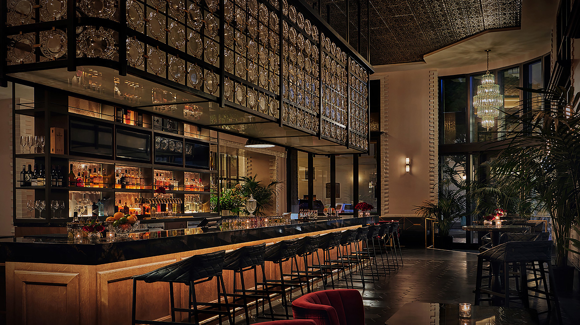 Pendry San Diego San Diego Hotels San Diego, United States Forbes