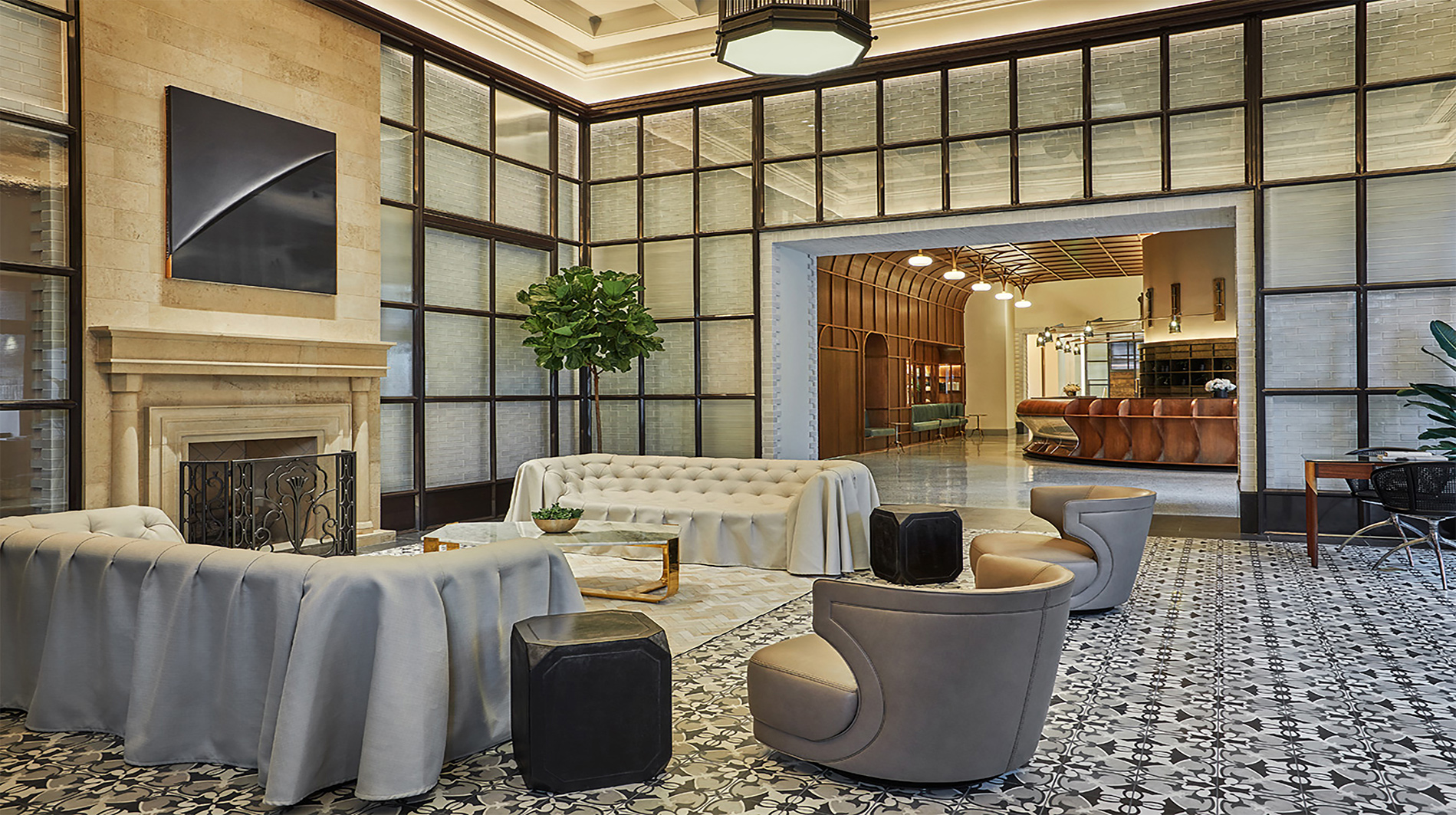 Pendry San Diego - San Diego Hotels - San Diego, United States - Forbes ...