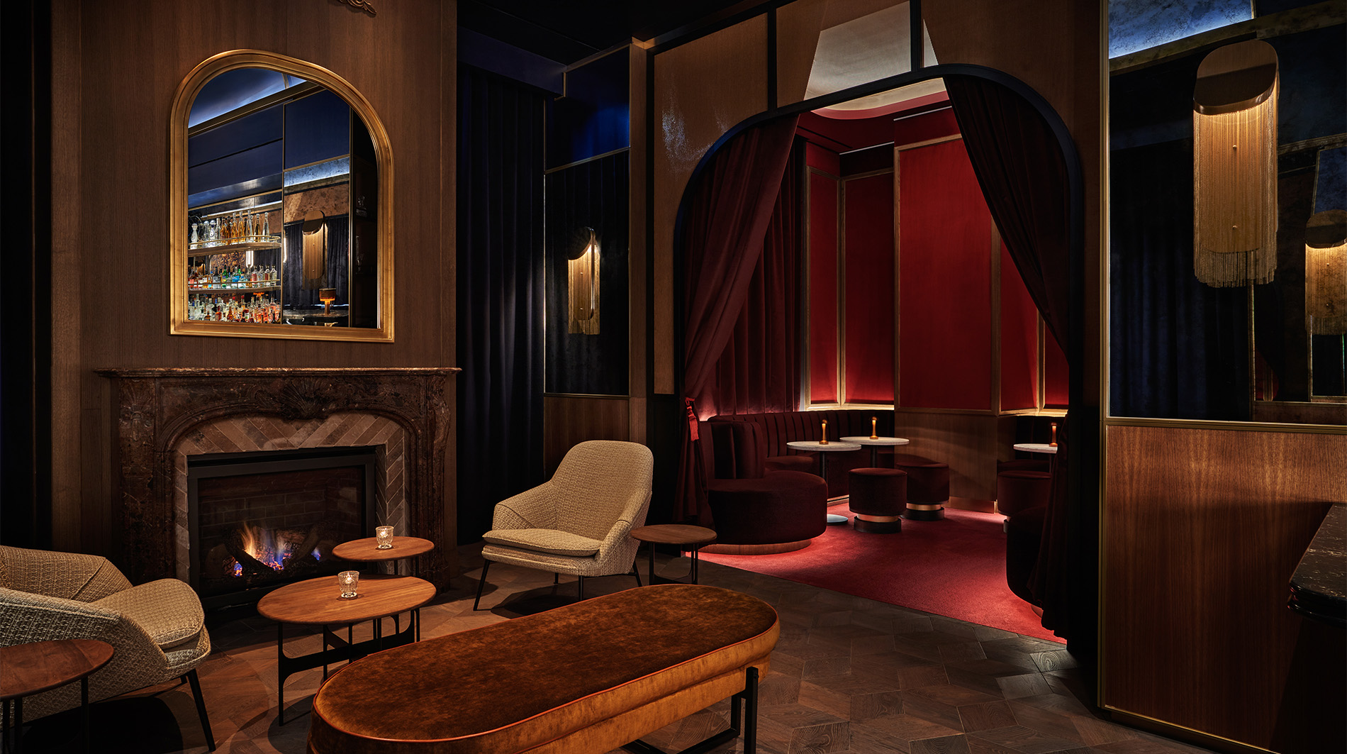 Pendry Washington DC The Wharf Washington, D.C. Hotels Washington