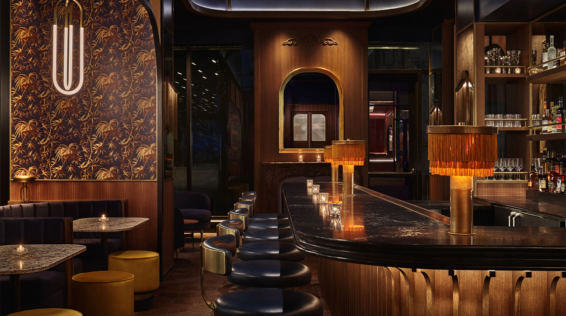 Pendry Washington DC The Wharf Washington, D.C. Hotels Washington