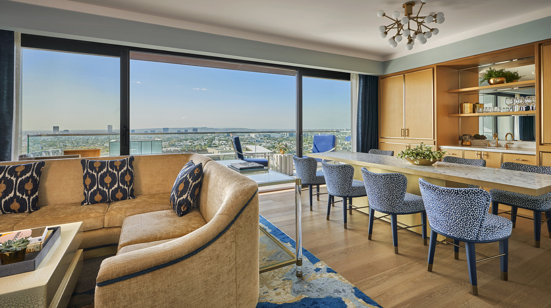 Pendry West Hollywood Los Angeles Hotels West Hollywood, United