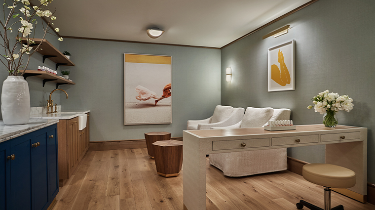 pendry west hollywood spa19