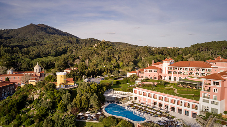 penha longa resort aerial exterior3