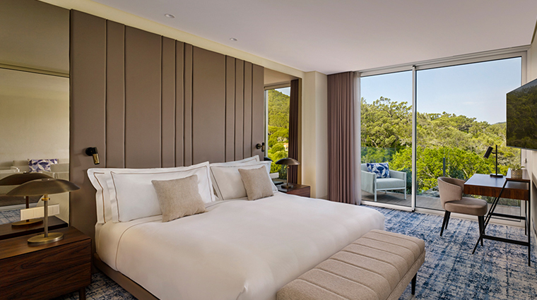 penha longa resort room