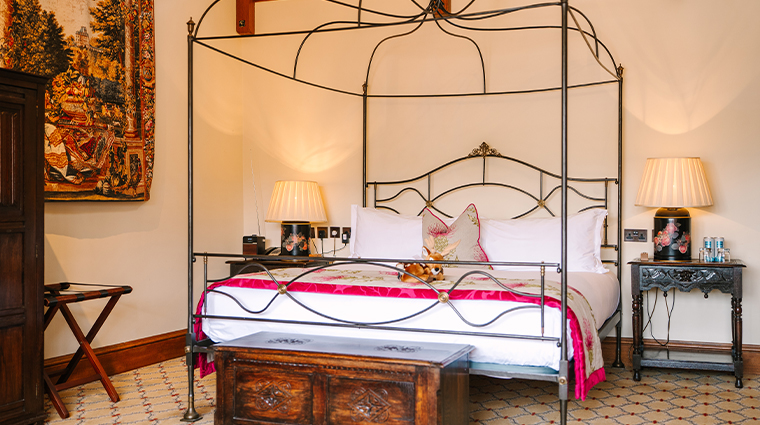 pennyhill park bedroom2